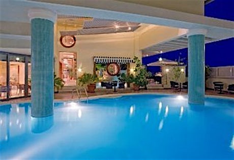 Mediterranean Hotel